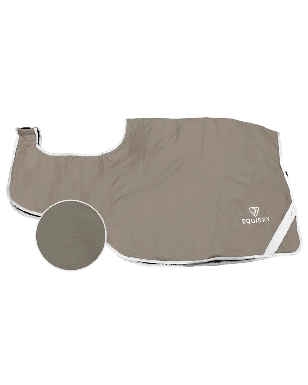 Equidry Waterproof Thick Fleece Lined Exercise Sheet - Image 45