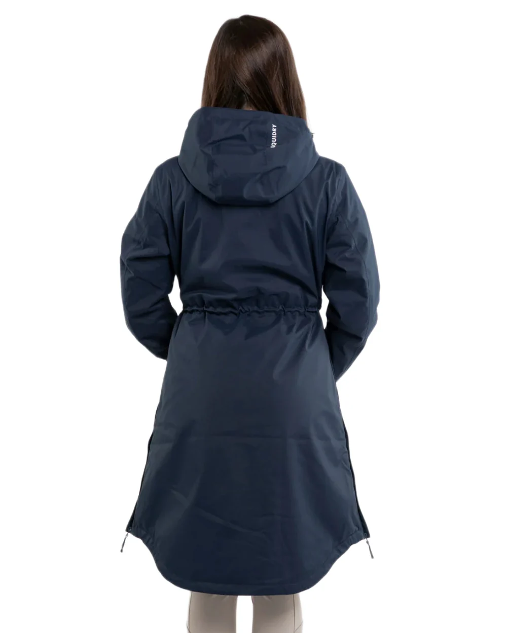 Equidry Womens Bronte Riding Coat - Image 17