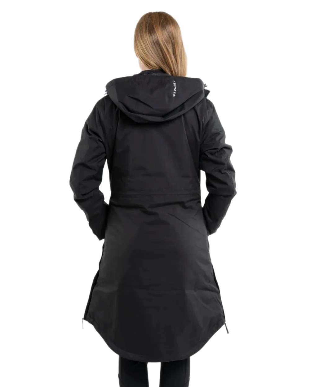 Equidry Womens Bronte Riding Coat - Image 5