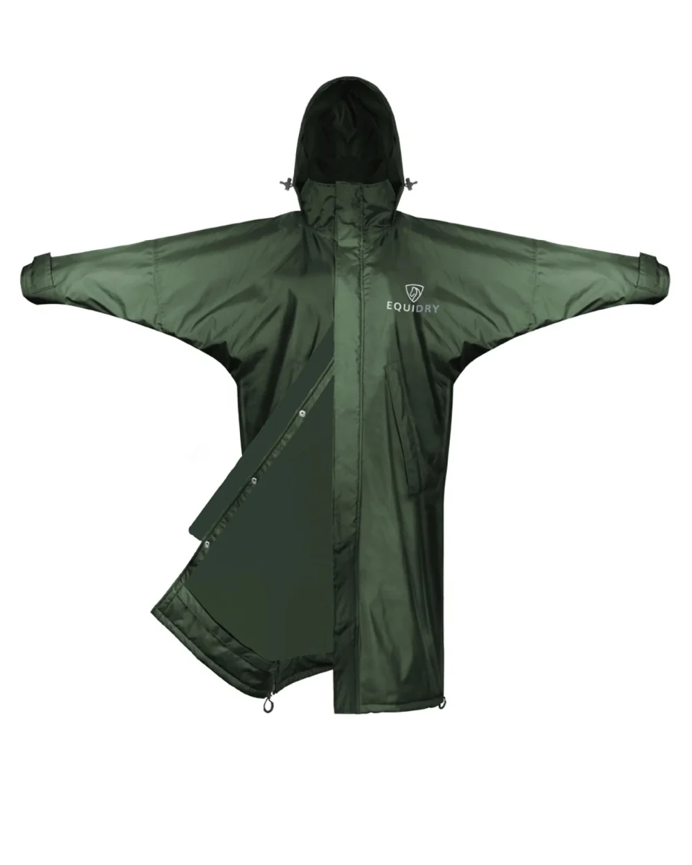 Equidry Womens Equimac Evolution Jacket - Image 15