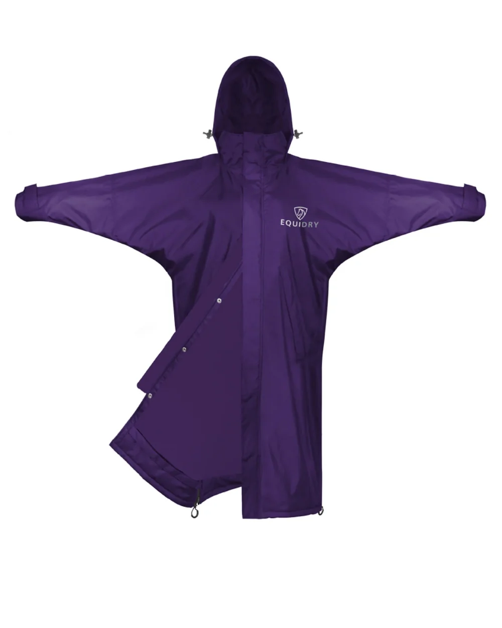 Equidry Womens Equimac Evolution Jacket - Image 26