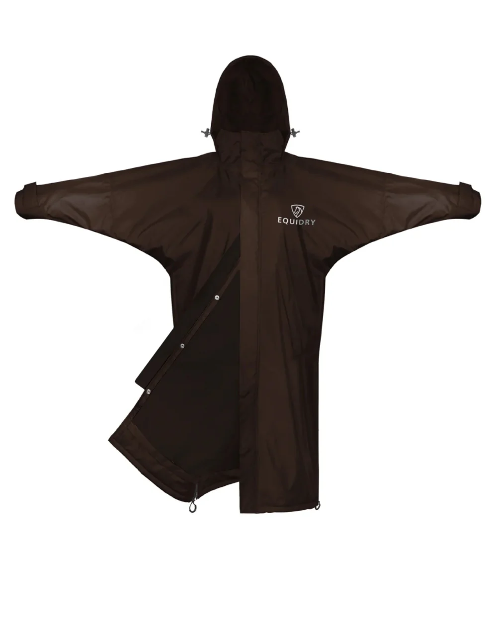 Equidry Womens Equimac Evolution Jacket - Image 31