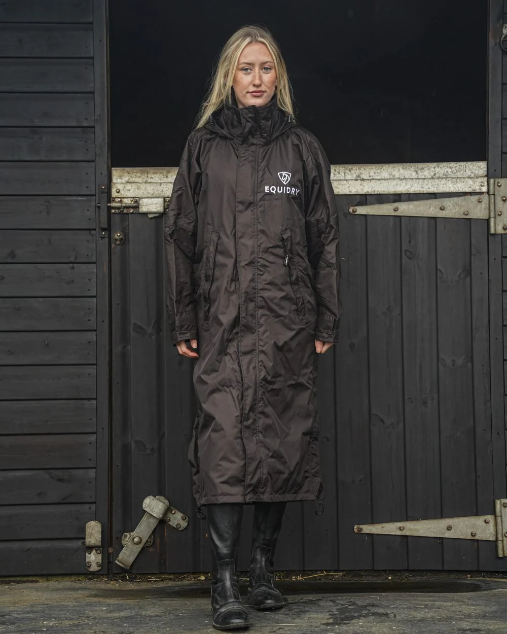 Equidry Womens Equimac Evolution Jacket - Image 32