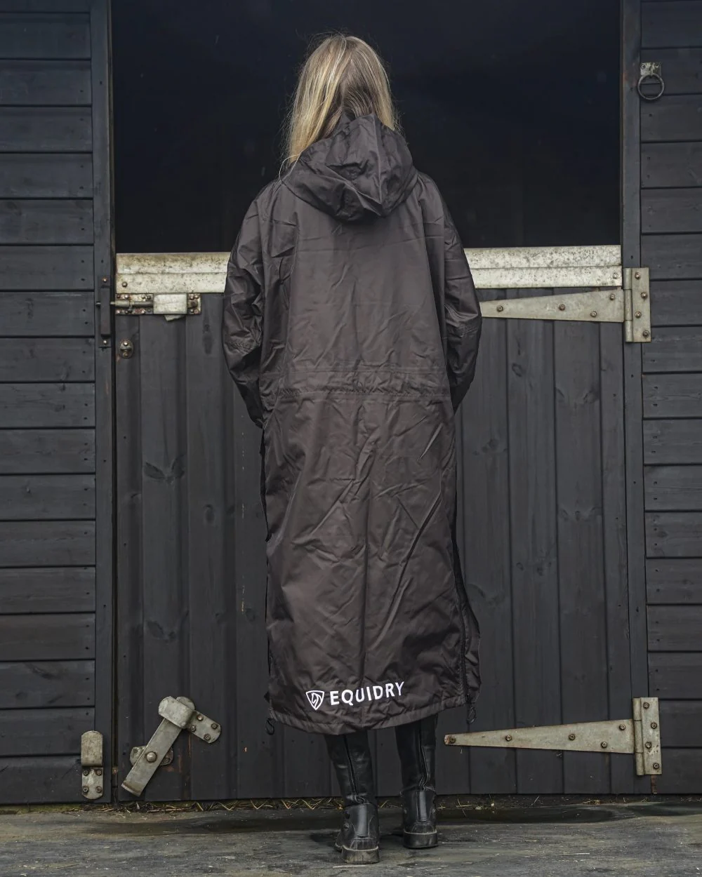 Equidry Womens Equimac Evolution Jacket - Image 34