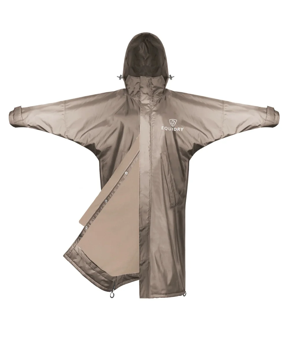 Equidry Womens Equimac Evolution Jacket - Image 37