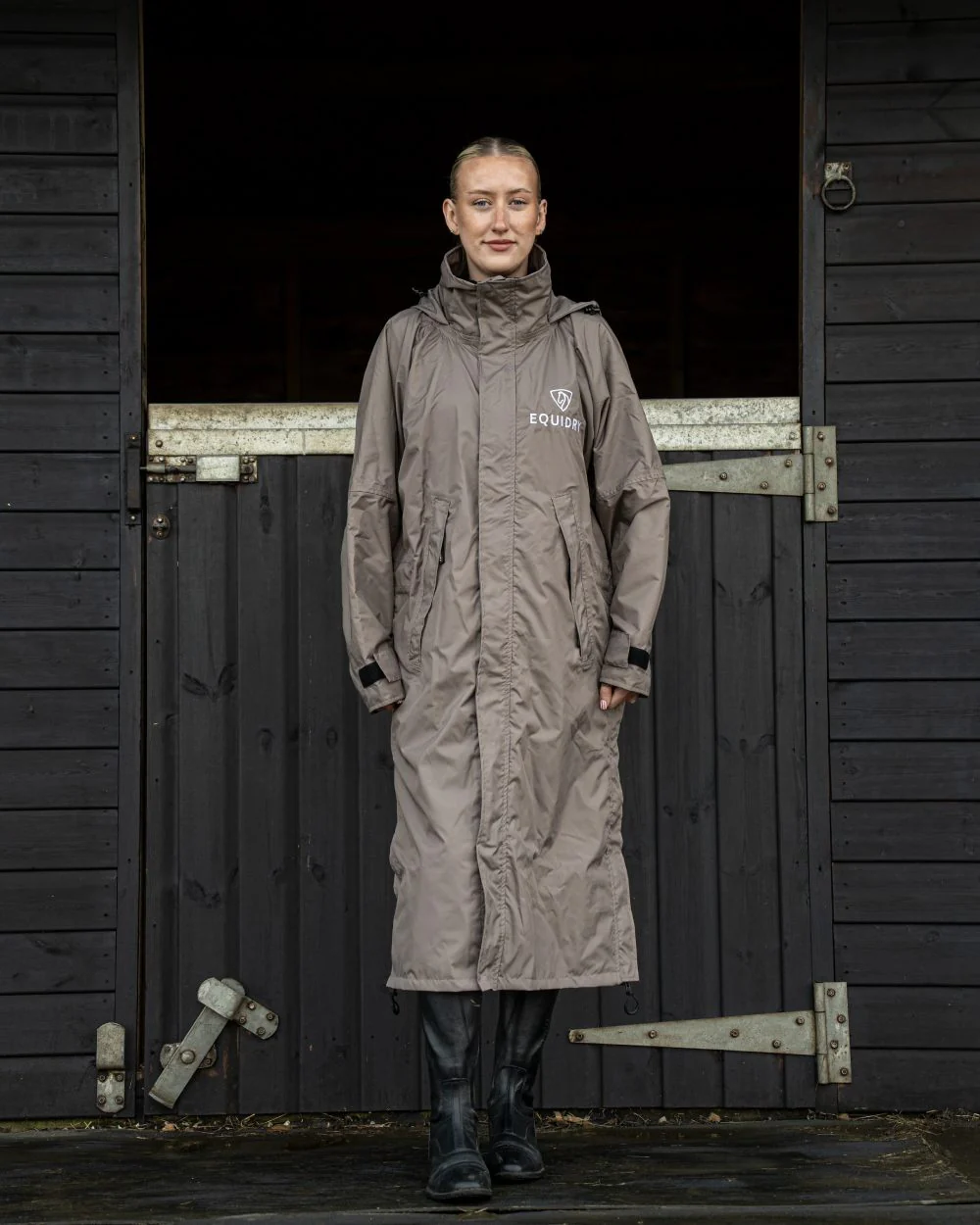 Equidry Womens Equimac Evolution Jacket - Image 39