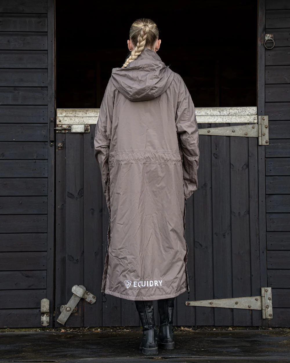 Equidry Womens Equimac Evolution Jacket - Image 41