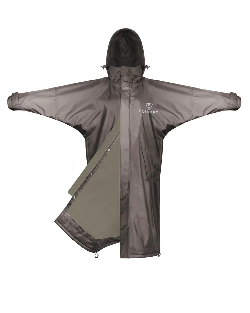 Equidry Womens Equimac Evolution Jacket - Image 42