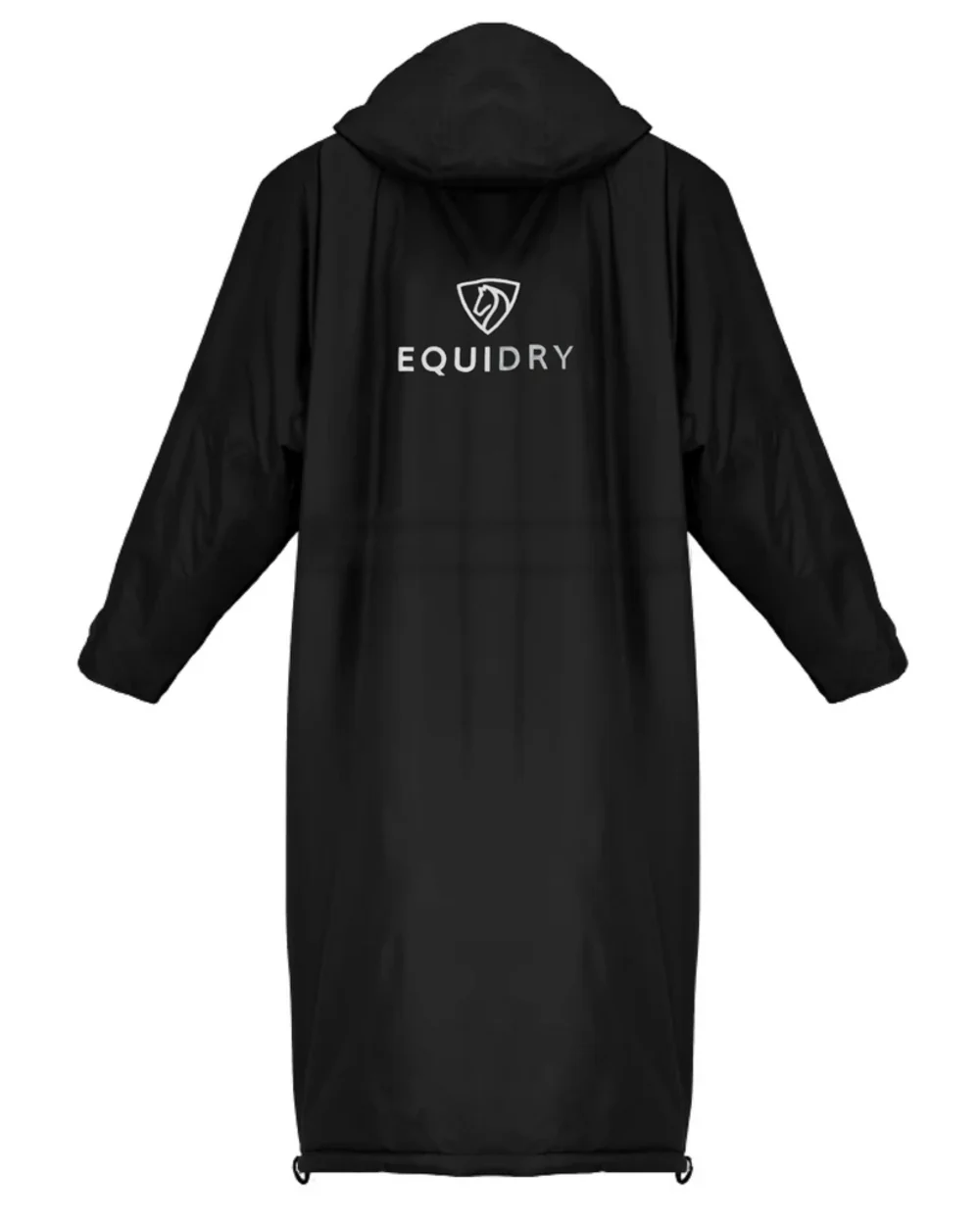Equidry Womens Evolution Thin Fleece Coat - Image 10