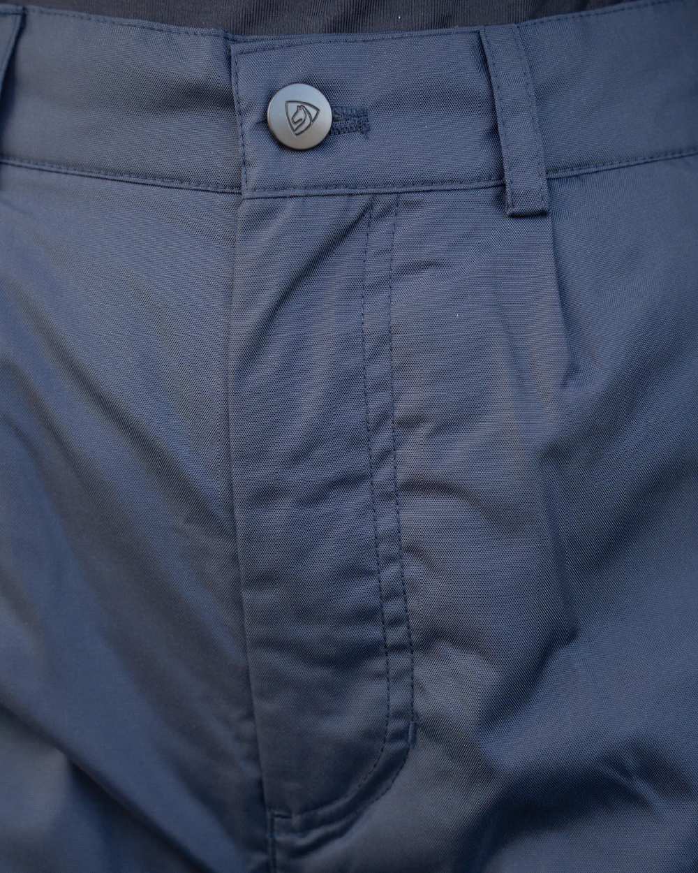 Equidry Womens Fleece Lined Waterproof Trousers - Image 17