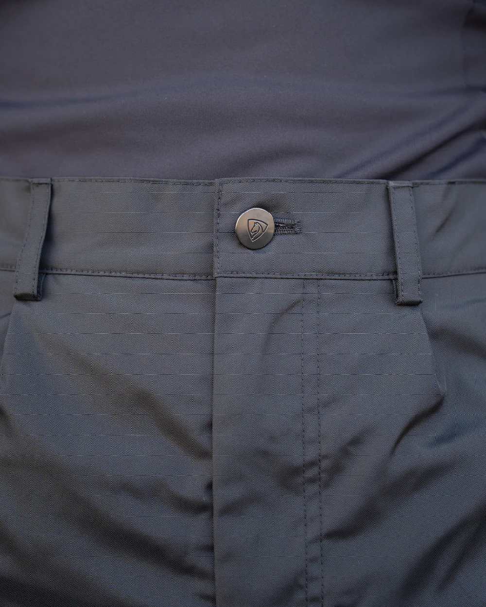 Equidry Womens Fleece Lined Waterproof Trousers - Image 7
