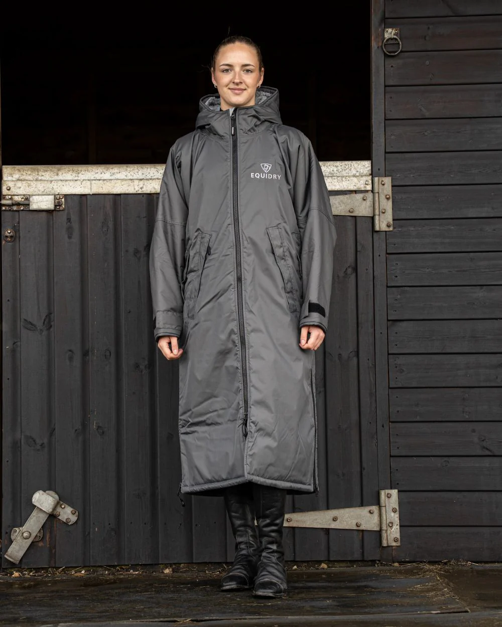 Equidry Womens Original All Rounder Waterproof Coat - Image 19