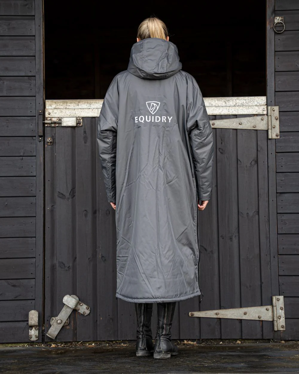 Equidry Womens Original All Rounder Waterproof Coat - Image 20