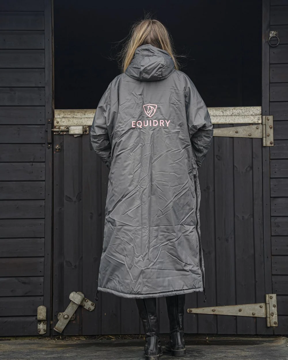 Equidry Womens Original All Rounder Waterproof Coat - Image 27