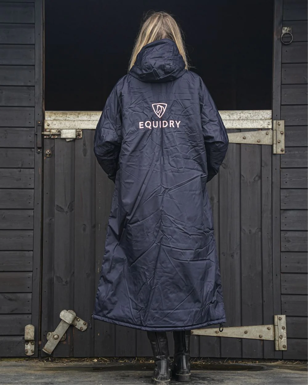 Equidry Womens Original All Rounder Waterproof Coat - Image 41