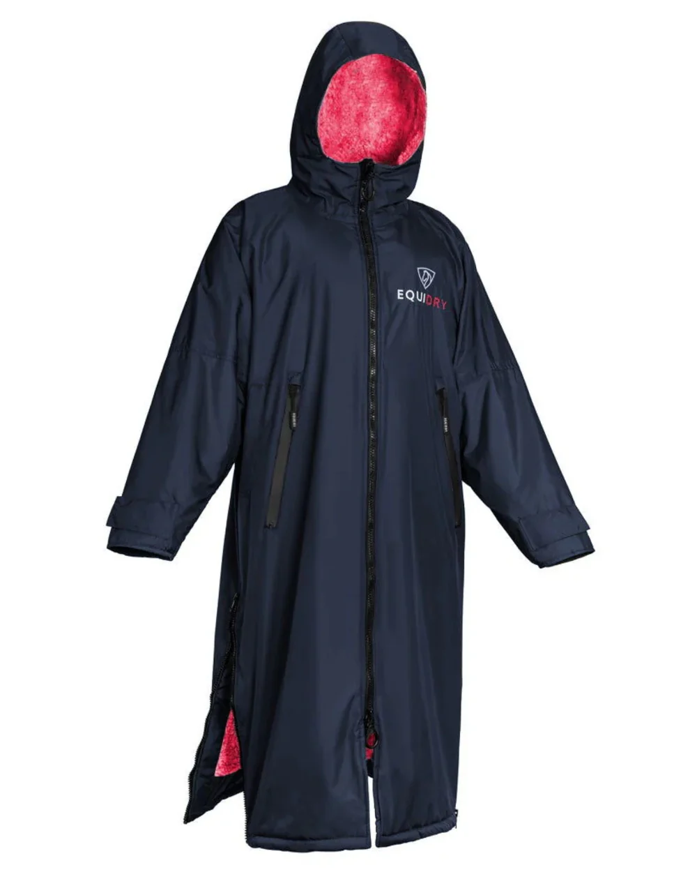 Equidry Womens Original All Rounder Waterproof Coat - Image 43