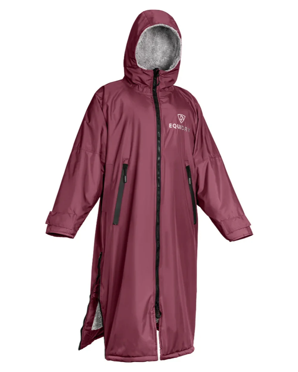 Equidry Womens Original All Rounder Waterproof Coat - Image 55
