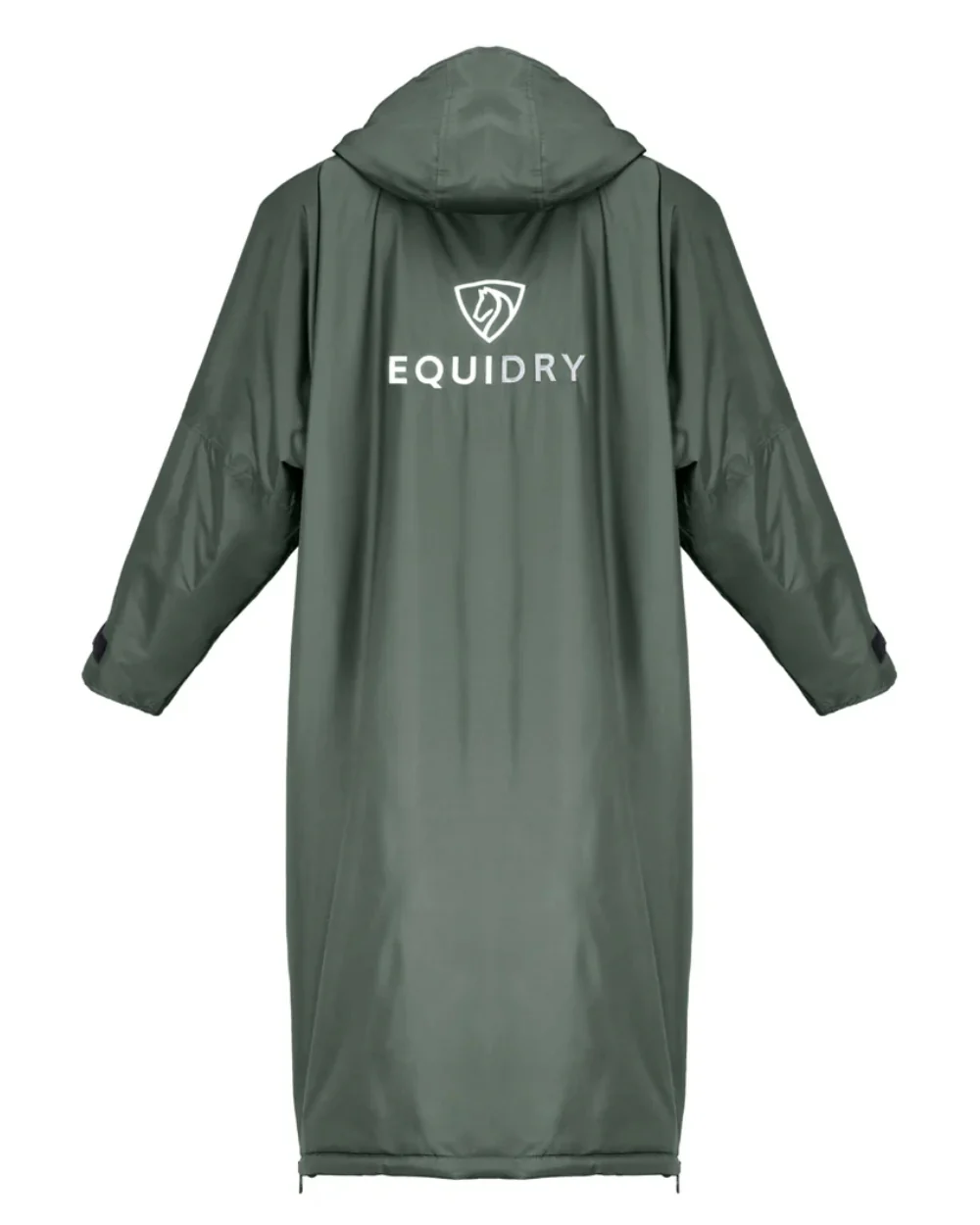 Equidry Womens Original All Rounder Waterproof Coat - Image 9