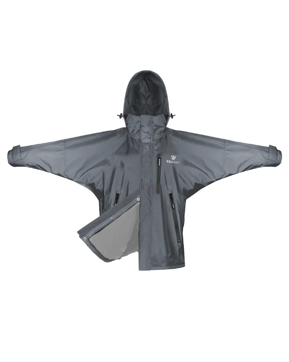 Equidry Womens Shortie Jacket - Image 16