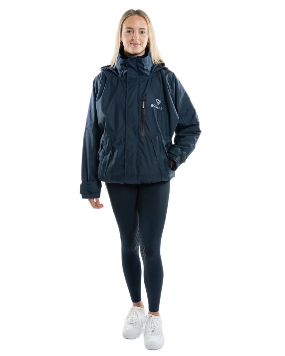 Equidry Womens Shortie Jacket - Image 22