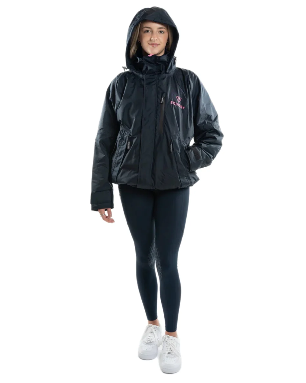 Equidry Womens Shortie Jacket - Image 31