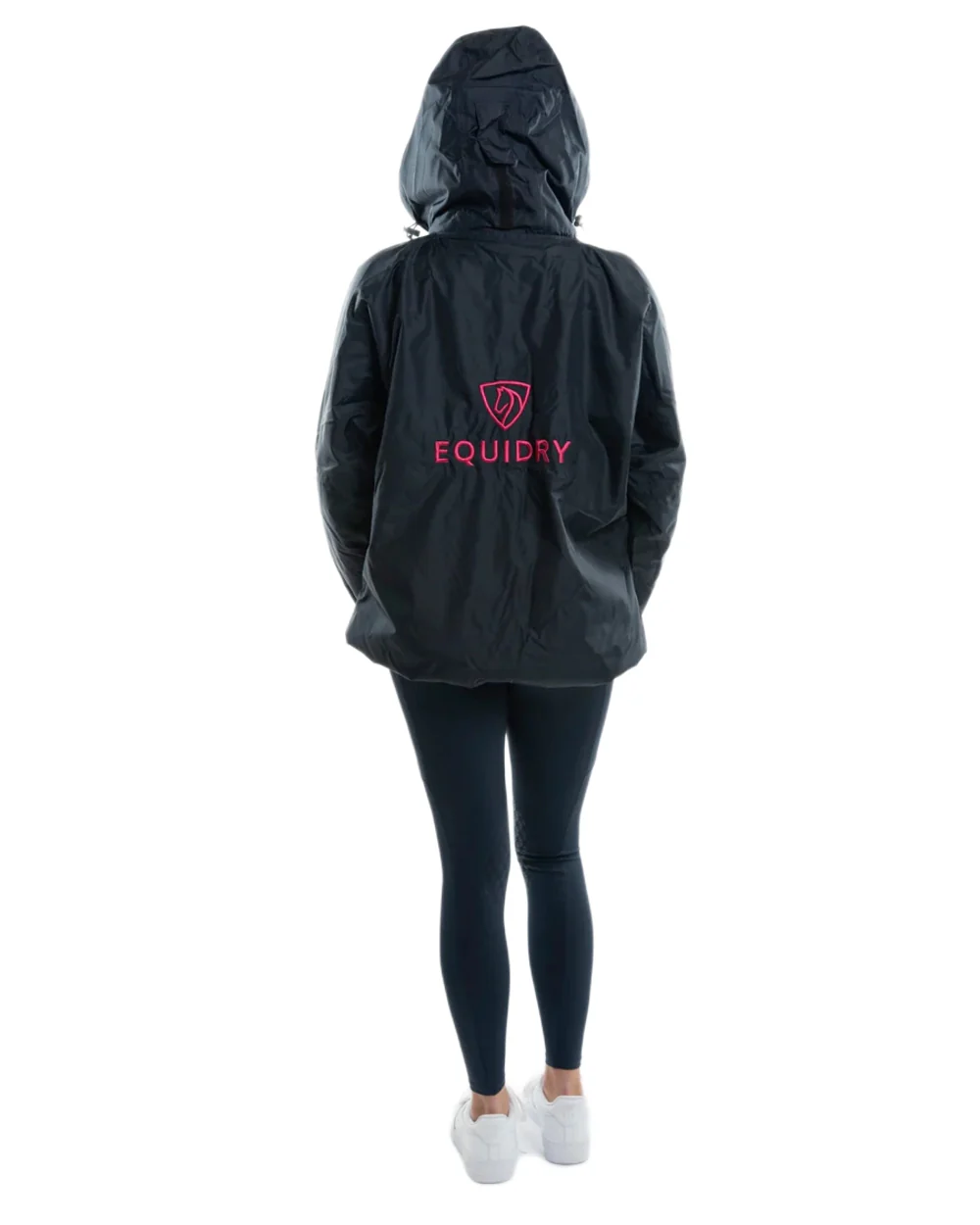 Equidry Womens Shortie Jacket - Image 37