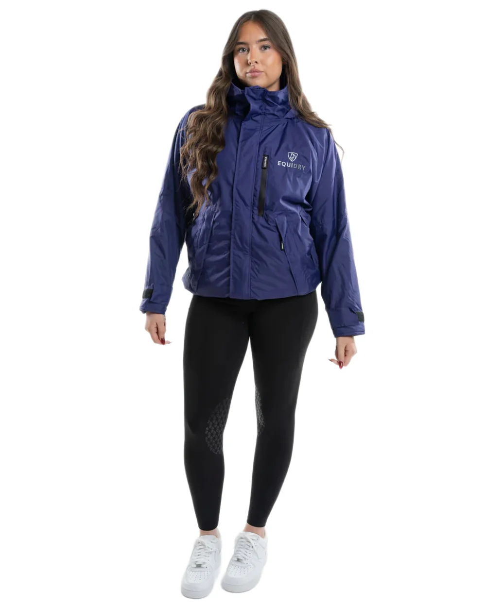 Equidry Womens Shortie Jacket - Image 47