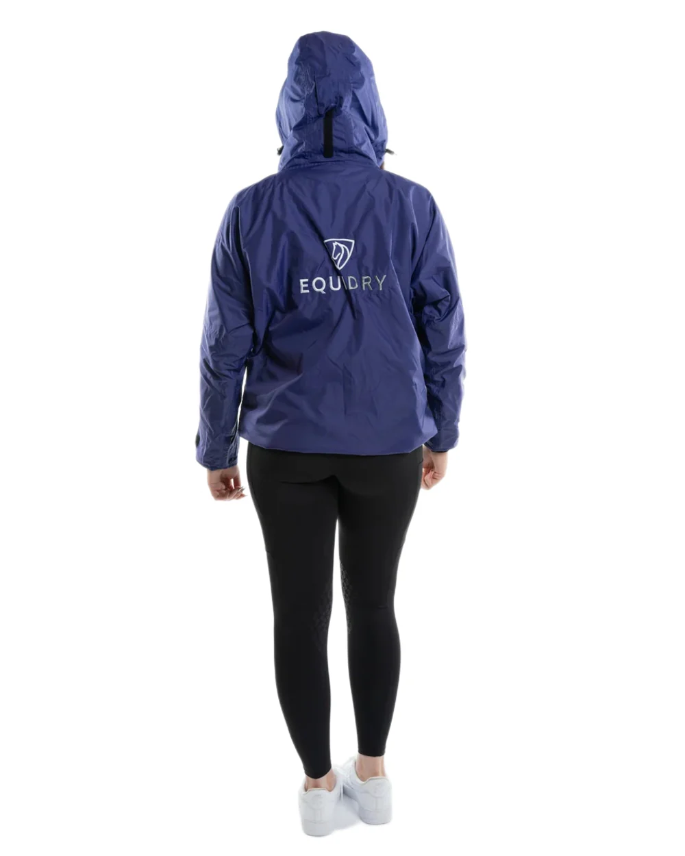 Equidry Womens Shortie Jacket - Image 48