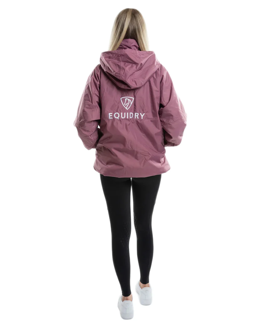 Equidry Womens Shortie Jacket - Image 60