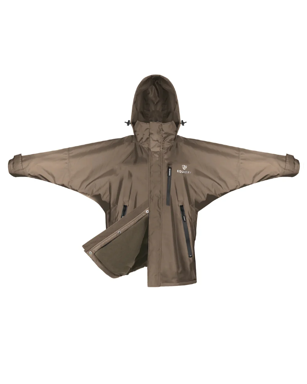Equidry Womens Shortie Jacket - Image 65