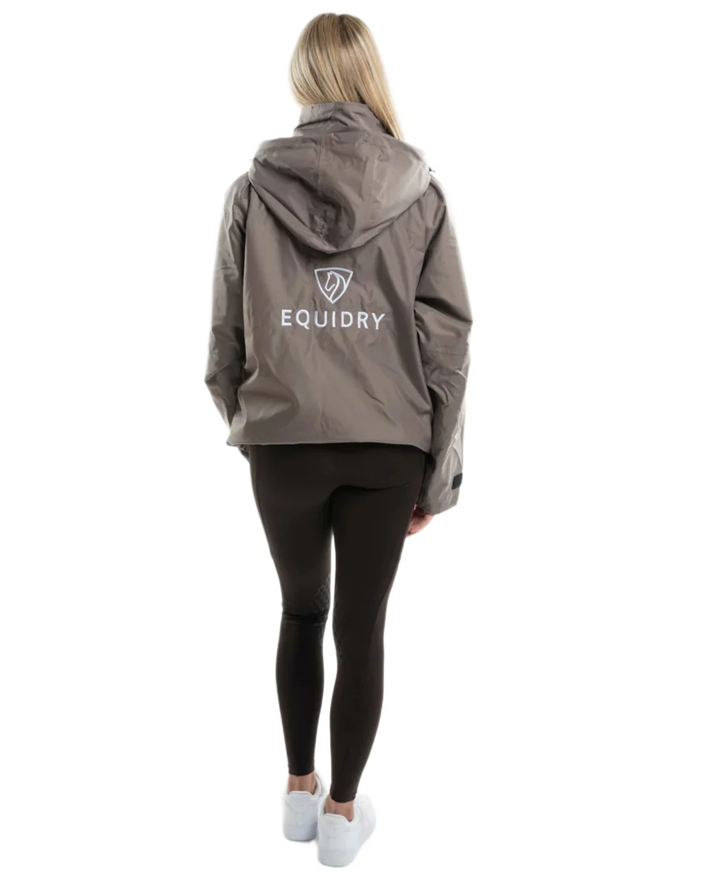Equidry Womens Shortie Jacket - Image 70