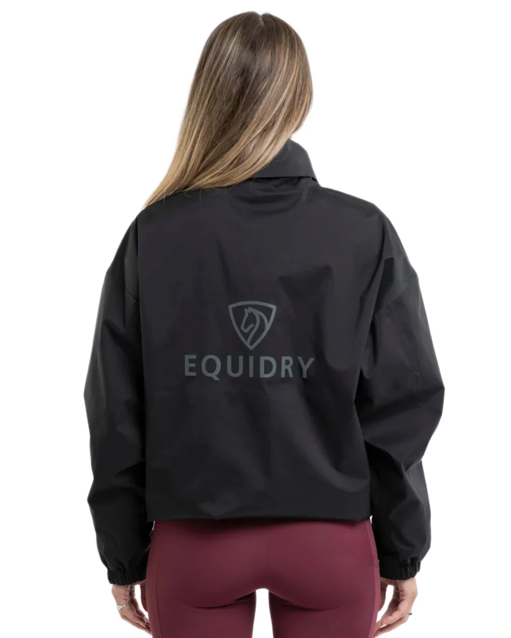Equidry Womens Storm Smock - Image 11