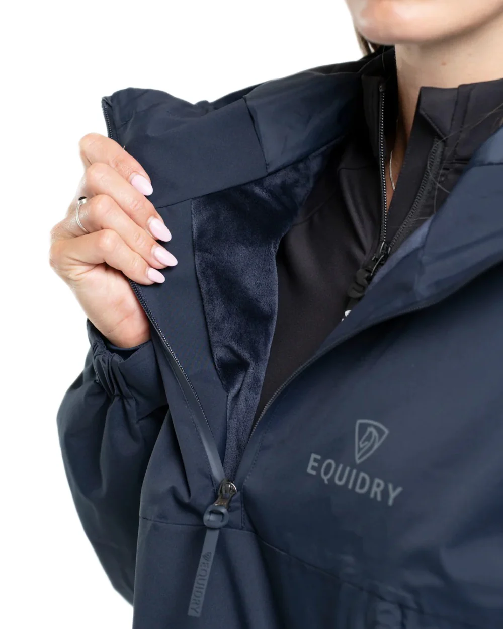 Equidry Womens Storm Smock - Image 14