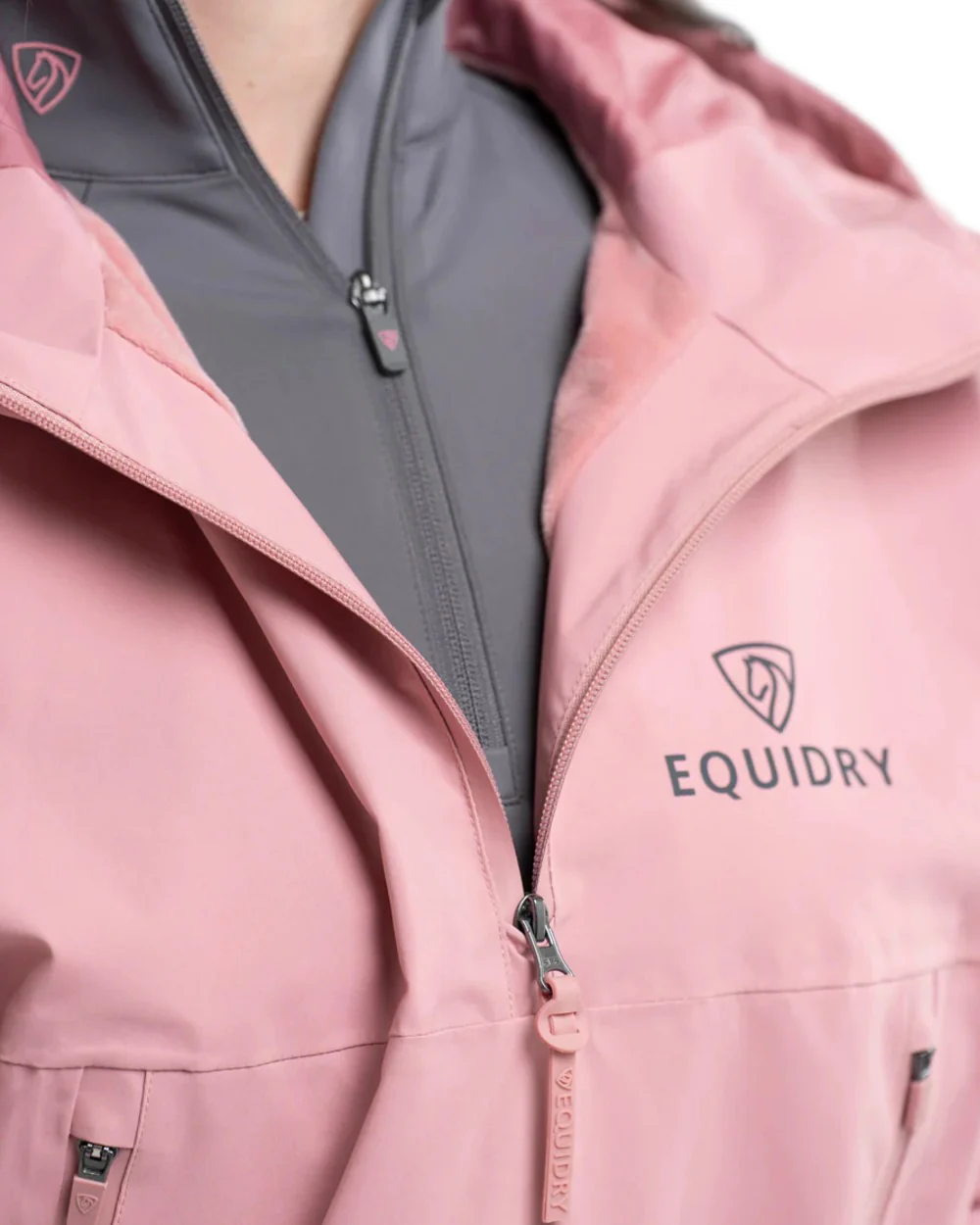 Equidry Womens Storm Smock - Image 19