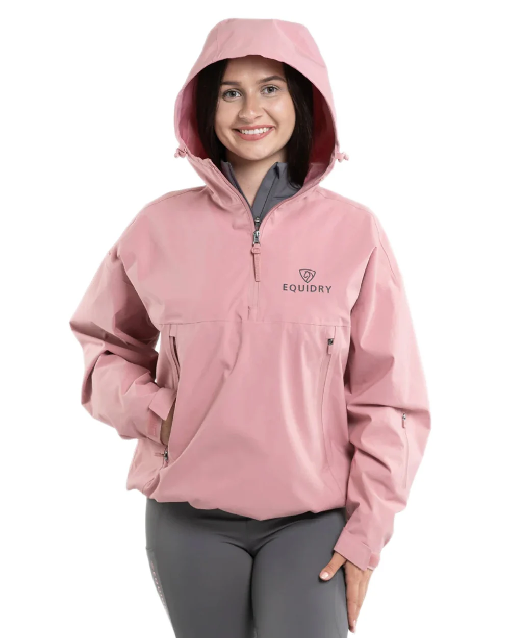 Equidry Womens Storm Smock - Image 22