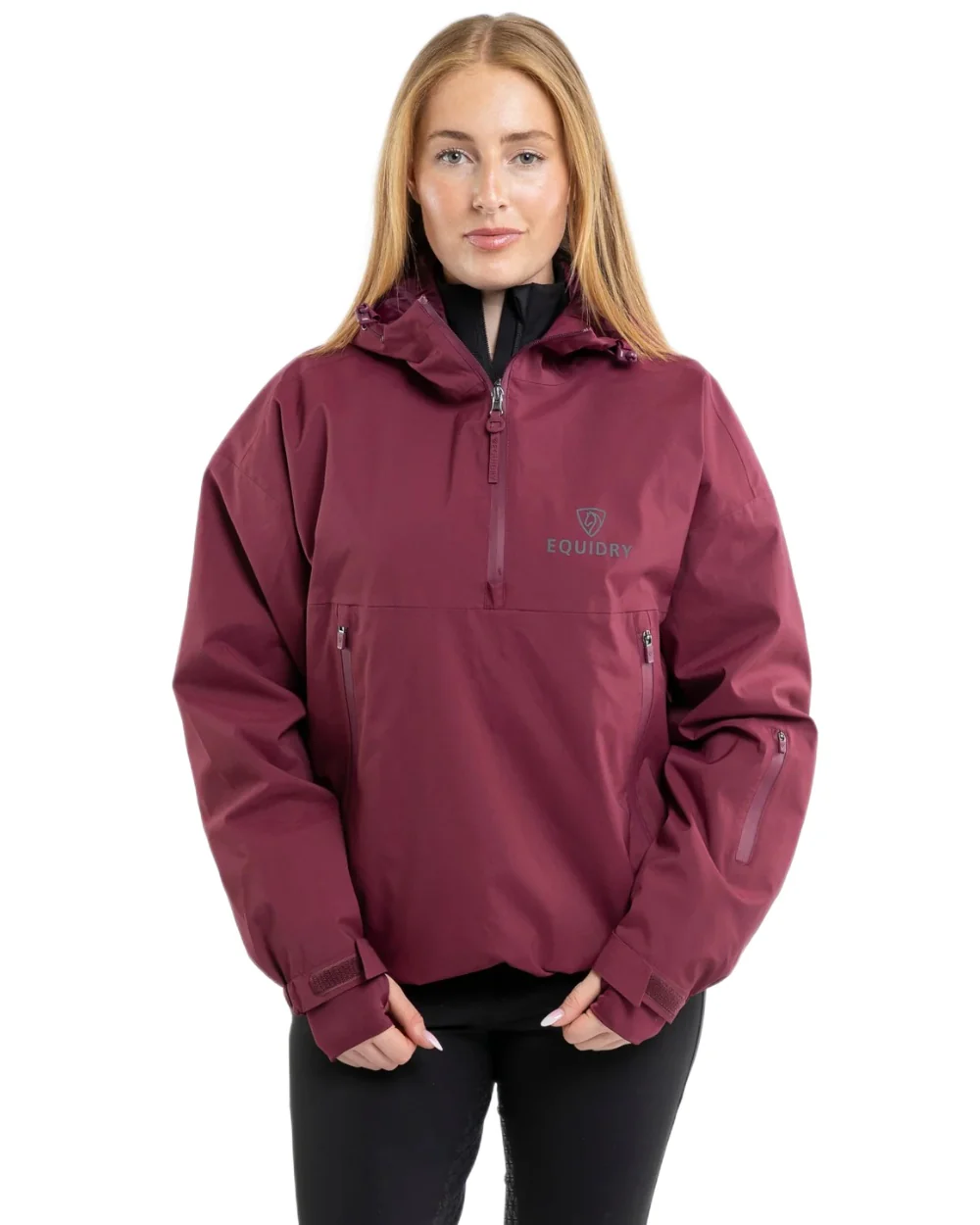 Equidry Womens Storm Smock - Image 23