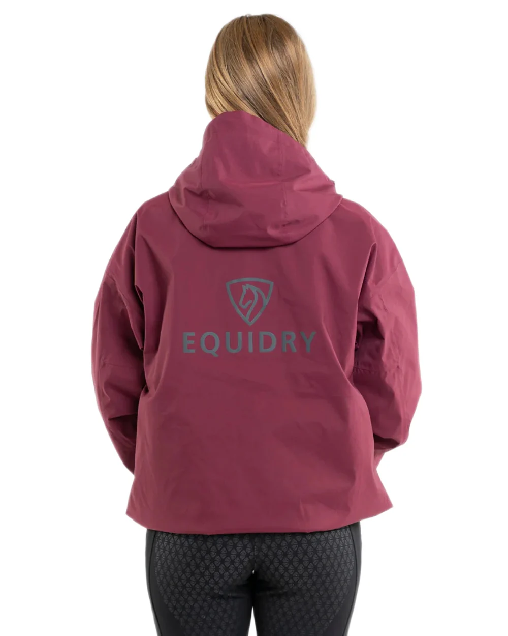 Equidry Womens Storm Smock - Image 25