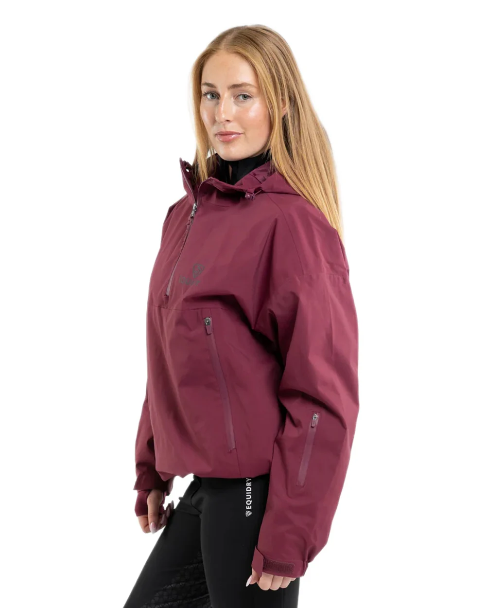 Equidry Womens Storm Smock - Image 26