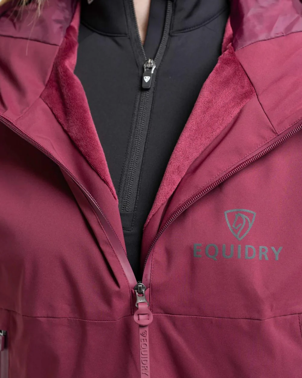 Equidry Womens Storm Smock - Image 27