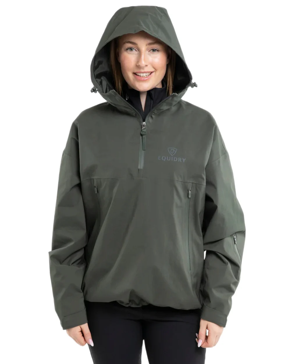 Equidry Womens Storm Smock - Image 3