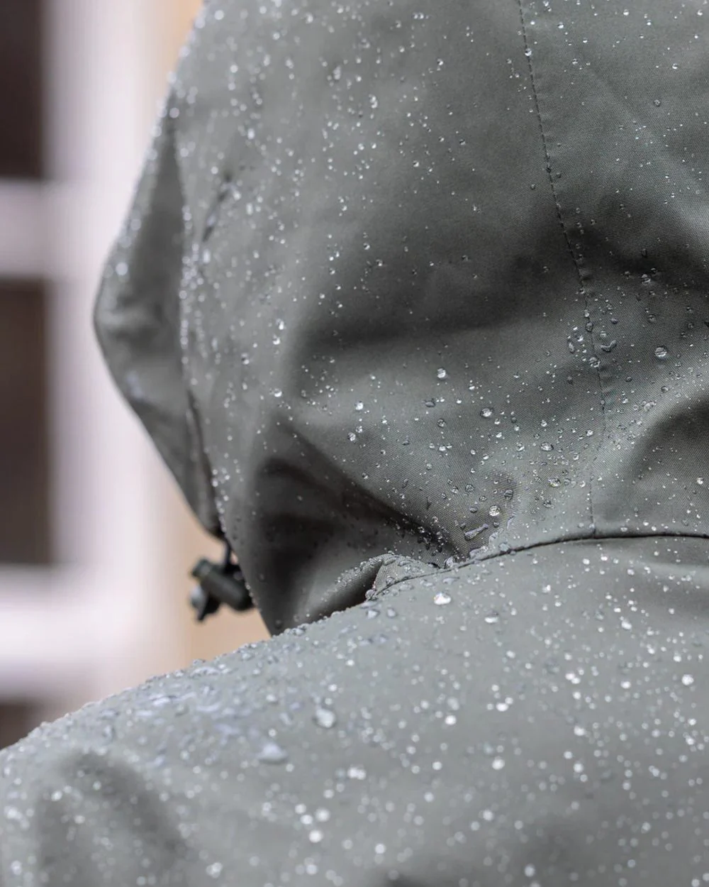 Equidry Womens Storm Smock - Image 4