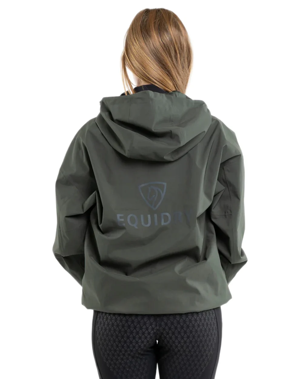 Equidry Womens Storm Smock - Image 5