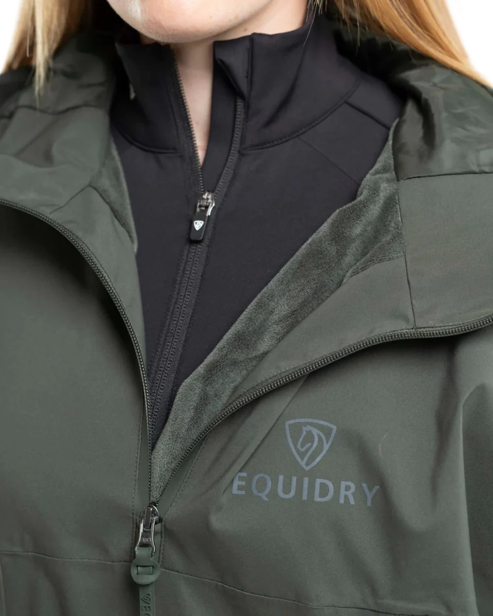 Equidry Womens Storm Smock - Image 6