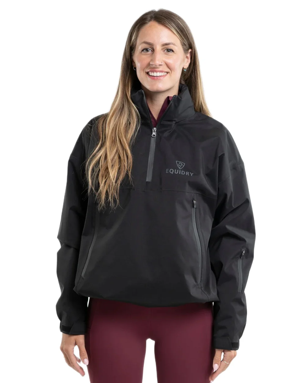 Equidry Womens Storm Smock - Image 7