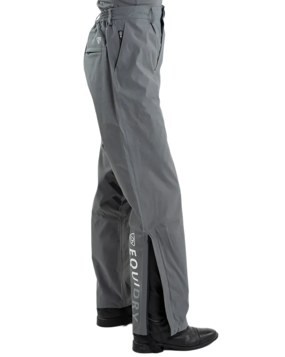 Equidry Womens Unlined Waterproof Trousers - Image 23