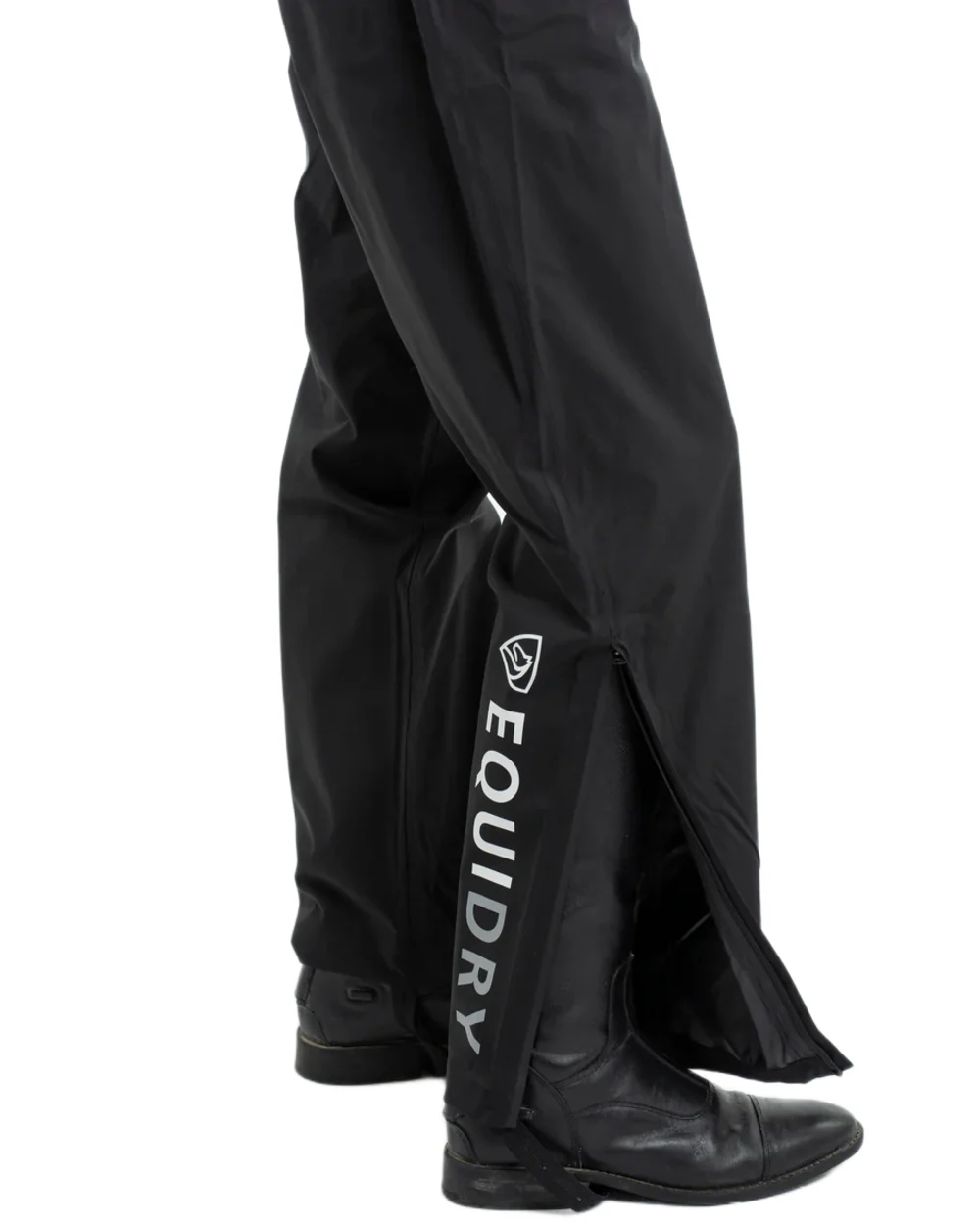 Equidry Womens Unlined Waterproof Trousers - Image 7