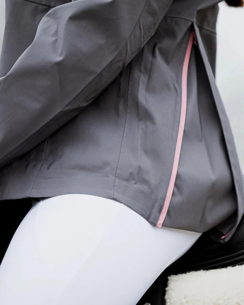 Equidry Womens Varsha Waterproof Jacket - Image 22