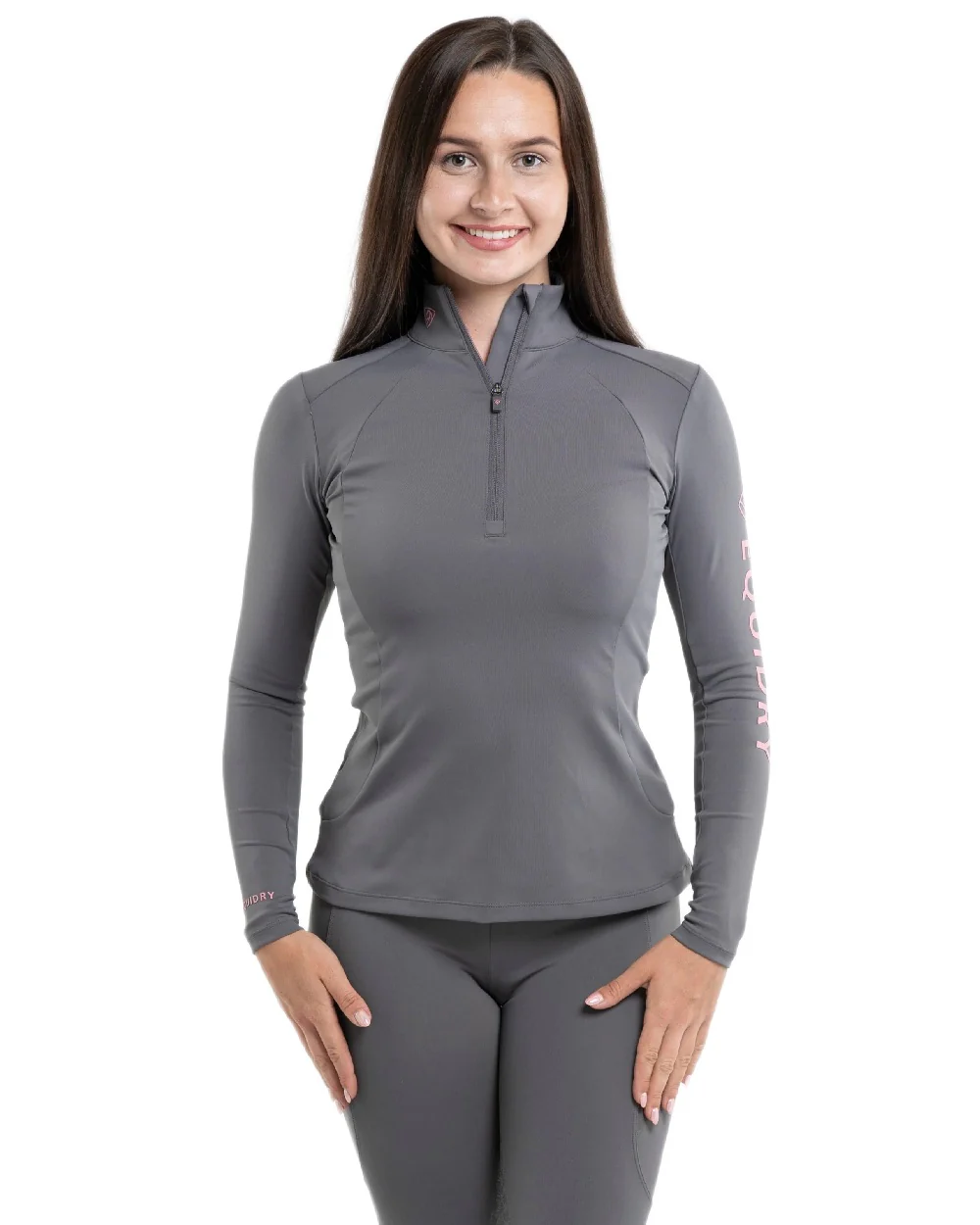 Equidry Womens Water Repellent Base Layer - Image 39