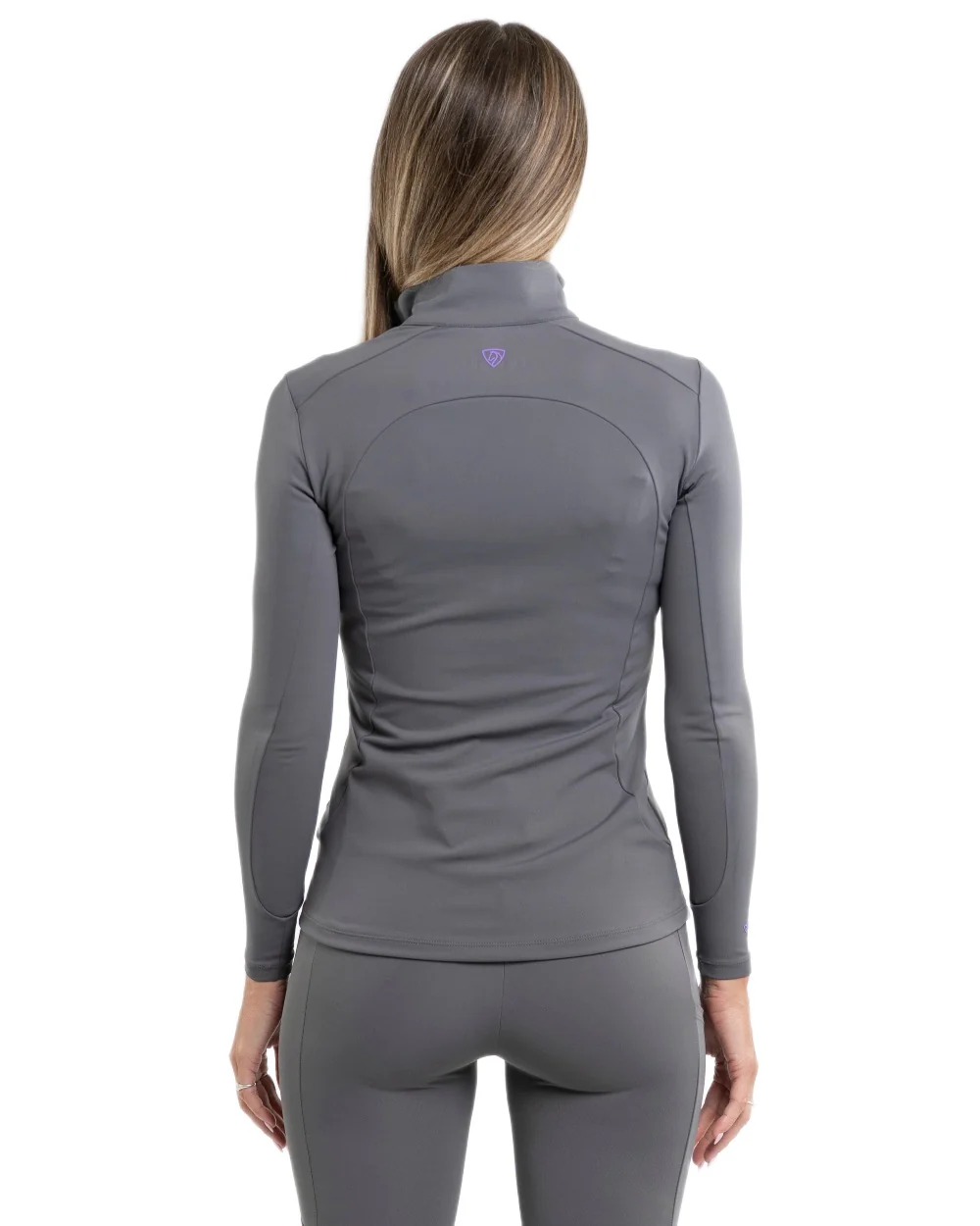 Equidry Womens Water Repellent Base Layer - Image 44