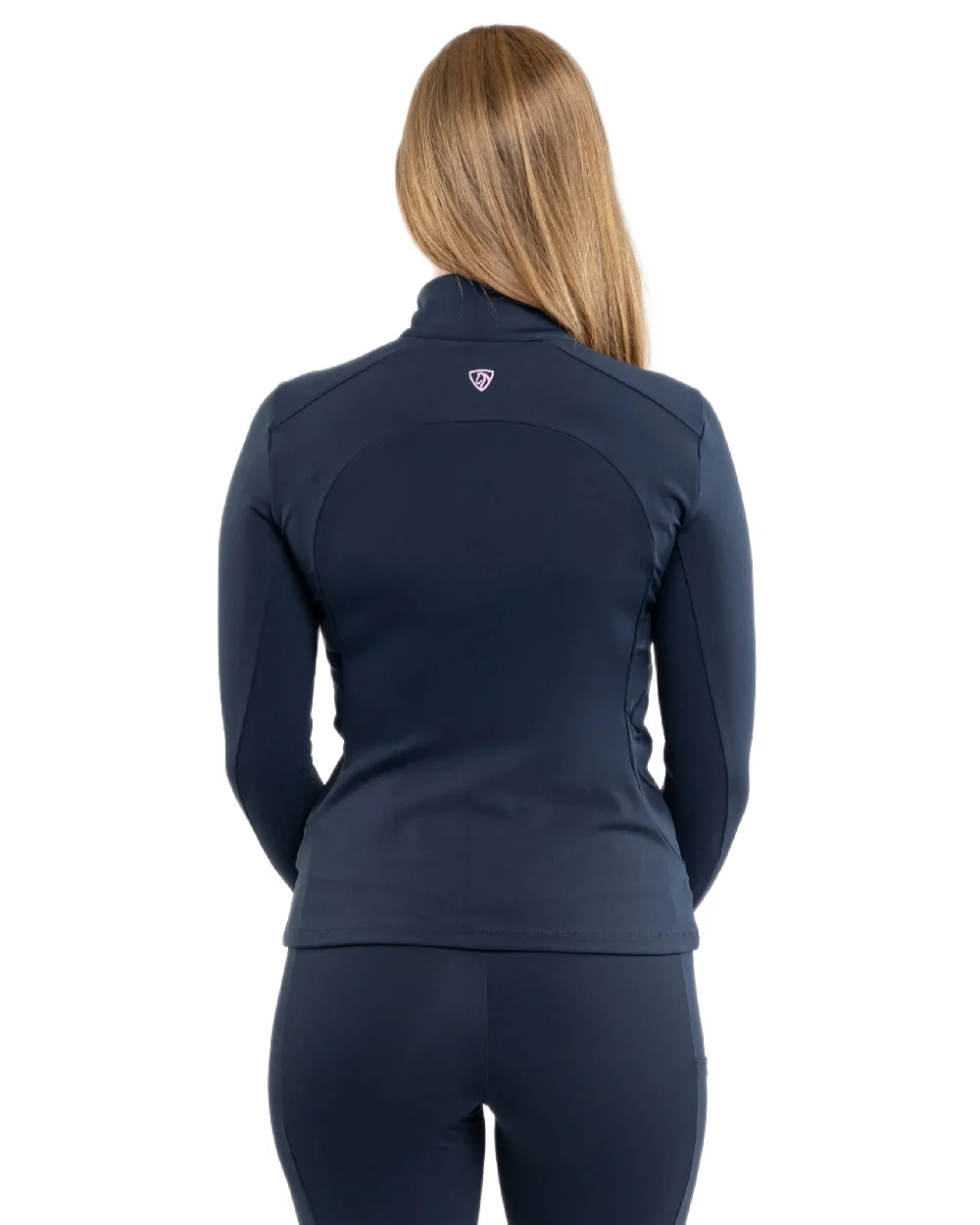 Equidry Womens Water Repellent Base Layer - Image 56